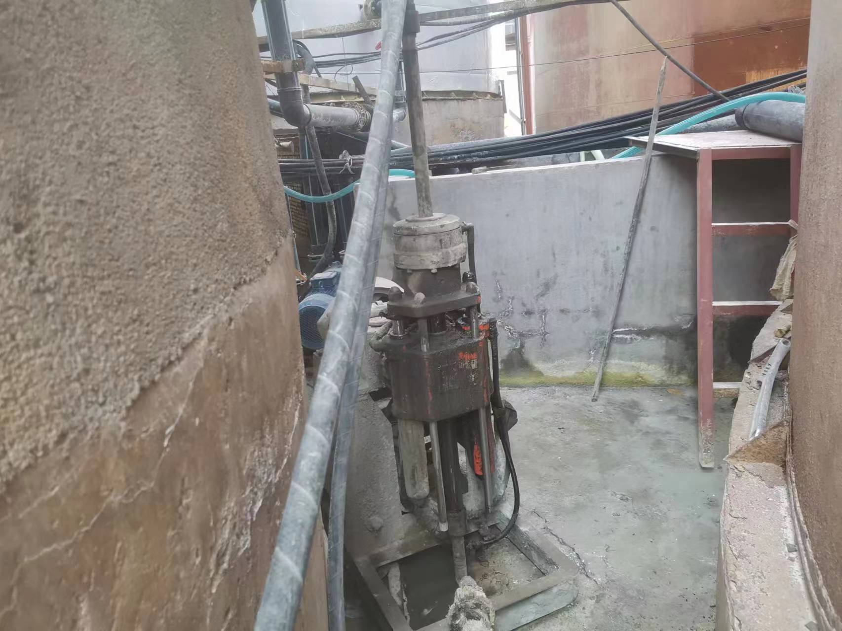 合阳基础注浆工程施工中应注意哪些?